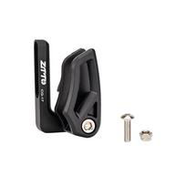 Direct-mount Bike Chain Guide CNC Cross-country Chain Guard Bicycle Chain Protector  Riding black hanging ear