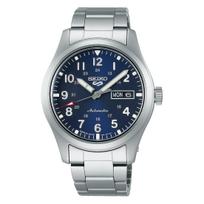 SEIKO 5 SPORTS Automatic Mechanical Limited Edition Made in SRPG29 Blue [Seiko] Men's Watch, Japan, [Used]