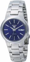 SEIKO Watch SNKA05K1 Blue [Seiko Import] [Parallel Import]