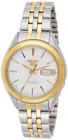 SEIKO Automatic Watch Seiko 5 Five Made in Japan SNKL24J1 Overseas Model [Seiko] Men's [Parallel Import]