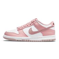 (GS) Nike Dunk Low 'Pink Velvet' Kids' DO6485-600 EU 40