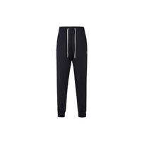Nike Giannis Stripe Printing Lacing Pants 'Black' Men's DQ5665-010 L