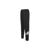 adidas MH BOS Pnt FL Sports Trouser Men Black Men's DT9952 M