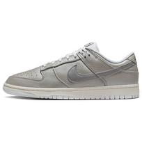 Nike Dunk Low SE 'Metallic Silver' Men's DX3197-095 EU 41