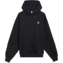 Nike ACG Therma-FIT Fleece Pullover Hoodie 'Black' Men's DZ3392-010 M