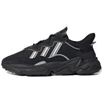 (WMNS) adidas Ozweego 'Core Black' Women's EG0553 EU 37⅓