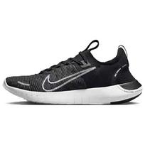Nike Free RN 5.0 Next Nature 'Black White Grey' Men's FB1276-002 EU 38.5