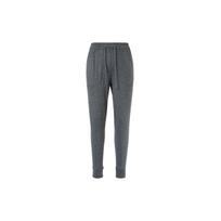 Nike Solid Mid-Waist Drawstring Joggers 'Grey' Men's FB7783-065 L