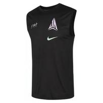 Nike JA Dri-FIT Sleeveless Basketball T-Shirt 'Black' Men's FV8401-010 S