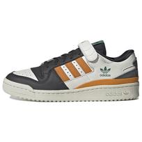 adidas Forum 84 Low 'Orbit Grey Focus Orange' Men's GX2161 EU 36