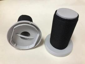 1vnt hepa, skirtas Xiaomi Deerma DX135F DX700 DX700S DX700Spro dulkių siurblio priedų filtro keitimas