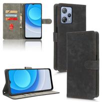 Flip Cover for Blackview A53/A53 Pro PU Leather Phone Case Full-Body Protection Shockproof with [RFID Blocking] for Blackview A53/A53 Pro juoda