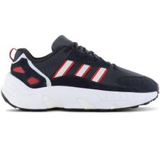 adidas ZX 22 Boost - Herren Sneakers Schuhe Schwarz HP2770 ORIGINAL Sportschuhe EU 43 1/3 UK 9 juoda