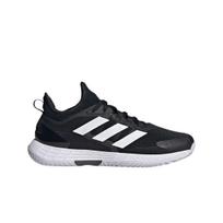 Adidas Adizero Ubersonic 4.1 Core Black Cloud White 245