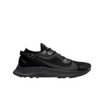 Nike Pegasus Trail 2 Gore-tex Black Metallic Dark Grey 260