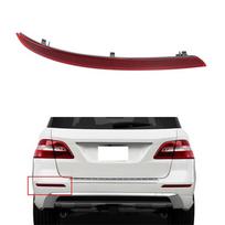 Galinis kairysis buferio atšvaitas Mercedes Benz ML350 2012-2015 GLE350 GLE400 ML400