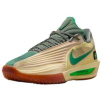 Nike GT. Cut 3 Krepšinio Batai Vyriški Rudi Žali IM7848-700 44.5