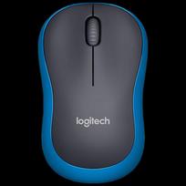 Logitech M186 Wireless Office Mouse