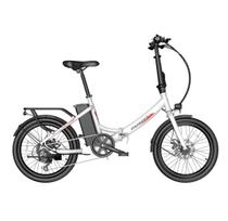Fafrees F20 LIGHT 16.75Ah Elektrinis Dviratis