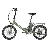 Fafrees F20 LIGHT 16.75Ah Elektrinis Dviratis