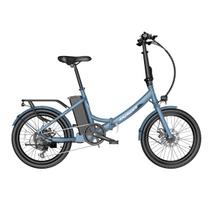 Fafrees F20 LIGHT 16.75Ah Elektrinis Dviratis