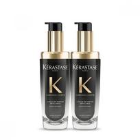 K Rastase Perfume Hair Oil 75ml Duo Chronologist Single option
