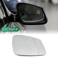 Šoninis galinio vaizdo šildomas veidrodėlis, skirtas BMW F01 F02 F03 F04 F10 F20 F21 F22 F87 F32 F33 F36 F30 F31 F34 F23 F45 F46 i3 F48 2013-17