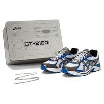 ASICS GT-2160 'White Illusion Blue' 1203A275-101 37.5