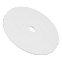Plastikinis baseino paviršiaus surinktuvo dangtelis, Automatinio baseino paviršiaus surinktuvo denginio dangtelio atsarginė dalis, tinkama namų baseinams, SPA centrams