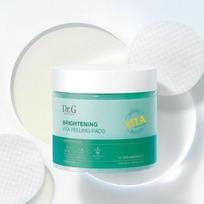 Dr.G Brightening Vita Peeling Pad 160g (70 Pads)
