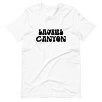 Laurel Canyon, Klasikinis Rokas, 70-ųjų Įkvėpti Marškinėliai, Jackson Browne, Eagles, CSNY XL