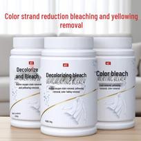 White Clothes Bleach: Strong Stain & Yellowing Remover, Color Bleeding Protector