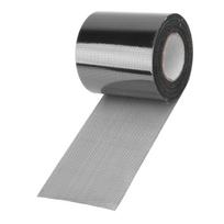 Window Screen Repair Tape 80mmx9.15m Transparent Self Adhesive Mesh Screen Repair Patch