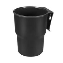 Universal Adaptive Folding Water Bottle Holder for Bikes and Motorcycles