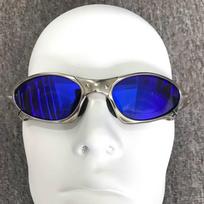 MTB Man Sun Glasses For Cyclists Glasses UV400 For Anglers Sun Glasses Alloy Bicycle Safety Glasses For Cyclists Eye Glasses Riding Glasses H8-3 One Size