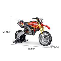 Classic Building Blocks Toy Action Figure Bricks Puzzle Toy Compatible Assemble Model For Kids Children's Educational Toy Gift