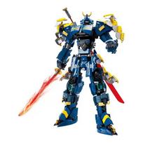 Classic Building Blocks Toy Action Figure Bricks Puzzle Toy Compatible Assemble Model For Kids Children's Educational Toy Gift