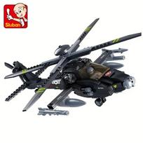 Classic Building Blocks Toy Action Figure Bricks Puzzle Toy Compatible Assemble Model For Kids Children's Educational Toy Gift