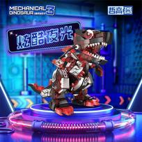 Classic Building Blocks Toy Action Figure Bricks Puzzle Toy Compatible Assemble Model For Kids Children's Educational Toy Gift