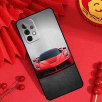 Cool Sports Car Case For Samsung Galaxy M55 M35 M15 M11 M12 M13 M14 M06 M16 M36 M56 M31 M53 M32 M52 M34 M54 For Samsung M11