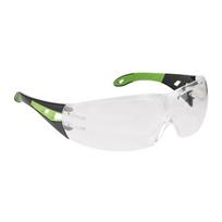 Clear Transparent Factory Outdoor Work Lab Anti Laser Glasses Eye Protection Safety Goggles Eyewear skaidri