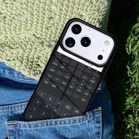 Calculator Original Printed Phone Case Cover for IPhone 11 12 13 14 15 16e 17 Pro Max Coque for IPhone 17 Air iPhone 15 Plus