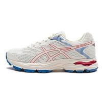 (GS) ASICS Gel-Flux 4 'White' Kids' 1014A321-200 EU 36