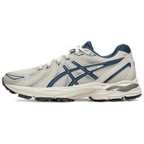 (WMNS) ASICS Gel-Flux CN 'Beige Navy' Women's 1012B464-300 EU 35.5