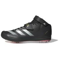 adidas Adizero Javelin 'Core Black Zero Metalic Spark' Men's IF1162 EU 41⅓