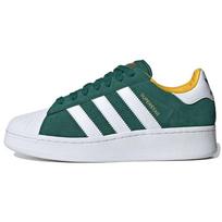adidas originals Superstar XLG 'White Green' Men's ID4658 EU 47⅓