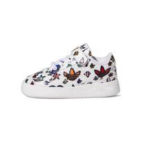 (TD) Jeremy Scott x adidas Forum 84 Low 'Monogram' Baby GX7177 EU 26