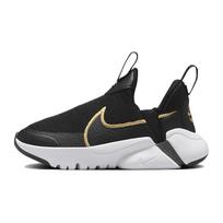 (PS) Nike Flex Plus 2 'Black Gold' Kids' DV9000-002 EU 28