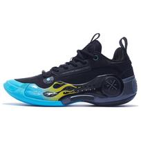 Li-Ning Way of Wade 10 'Wind and Fire' Men's ABAS165-1 EU 40⅓