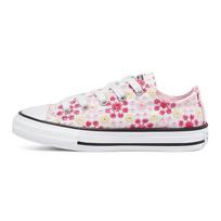 Converse Chuck Taylor All Star Low 'Pink Blue' Kids' 671287C EU 33.5